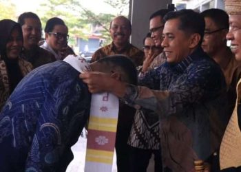 Ketua DPRD Kota Payakumbuh : Tanah Ulayat Bukan Sekedar Aset, Tapi Bagian Dari Identitas, dan Masa Depan Masyarakat