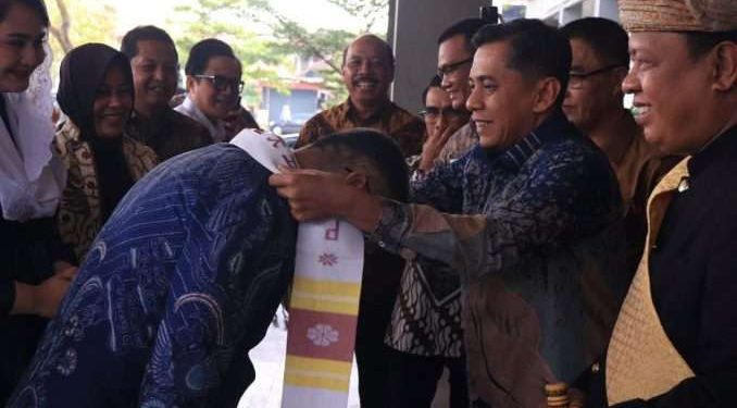 Ketua DPRD Kota Payakumbuh : Tanah Ulayat Bukan Sekedar Aset, Tapi Bagian Dari Identitas, dan Masa Depan Masyarakat