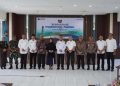 Pemkab Lima Puluh Kota Tegaskan Komitmen Lindungi Tanah Ulayat