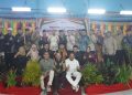 Wabup Ahlul Badrito Resha Apresiasi Pembentukan IK Gonjong Limo Daerah Istimewa Yogyakarta
