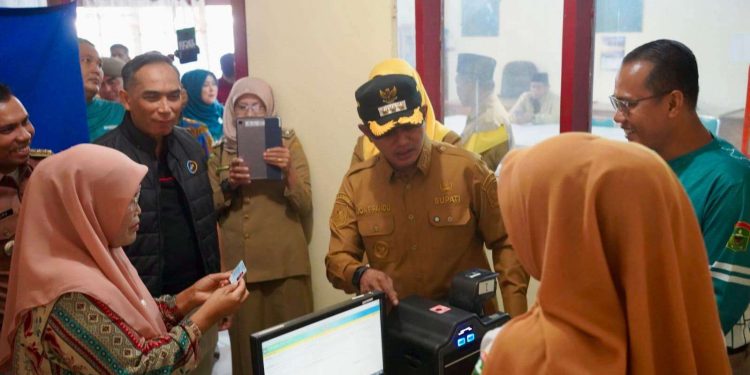 Solok Digital : Jon Firman Pandu–Candra Hadirkan Inovasi Pelayanan Publik yang Lebih Dekat dan Cepat