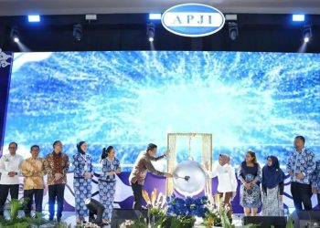 APJI Tegaskan Peran Strategis Jasa Boga dalam Ketahanan Pangan Nasional