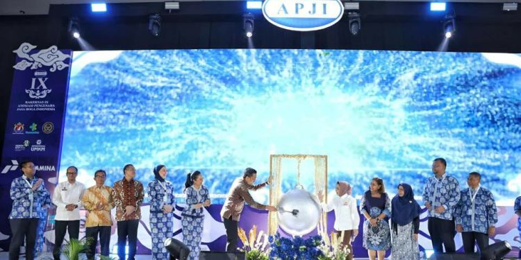 APJI Tegaskan Peran Strategis Jasa Boga dalam Ketahanan Pangan Nasional