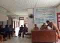 Mewujudkan Swasembada Pangan, Kades Goiso’oinan Ajak Paratur Desa Bergerak Cepat