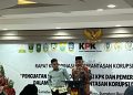 Bupati Safni Sikumbang dan DPRD Komit Tingkatkan Kolaborasi dengan KPK Tekan Angka Korupsi