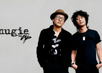 Nugie Rilis Lagu “Raksasa Palsu” bareng Bima Wp, Ajak Lawan Keserakahan yang Meresahkan