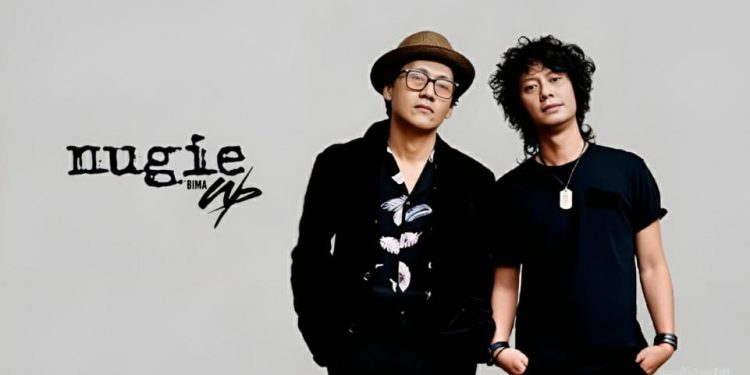 Nugie Rilis Lagu “Raksasa Palsu” bareng Bima Wp, Ajak Lawan Keserakahan yang Meresahkan