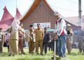 Tutup Program 100 Hari Kerja, Pemkab Solok Gelar Goro Serentak