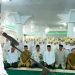 Wisuda Tahfiz Gugus 1 Talang Dihadiri Bupati Solok Jon Pandu