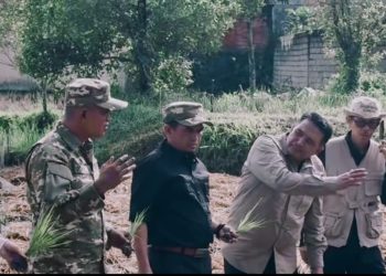 “Basawah Pokok Murah”, Inovasi Jon Firman Pandu–Candra untuk Petani Solok Lebih Sejahtera dan Mandiri