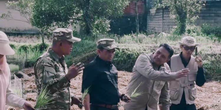 “Basawah Pokok Murah”, Inovasi Jon Firman Pandu–Candra untuk Petani Solok Lebih Sejahtera dan Mandiri