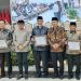 Kabupaten Solok Raih Penghargaan Nasional atas Percepatan Pembentukan Koperasi Merah Putih