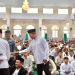 Bupati Jon Firman Pandu : Idul Adha Momentum Penguatan Kepedulian dan Kebersamaan