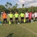 Disaksikan Wabup Solok, Sumando FC Melaju ke Final Usai Menang Adu Penalti Lawan Teacher FC di Semifinal Ikarasta Cup 2025