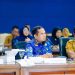 Wabup Candra Hadiri Rakor Pengendalian Inflasi Daerah Tengah Tahun 2025 Provinsi Sumatera Barat
