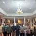 Pemkab Solok Gandeng UNAND Kembangkan Kopdes Merah Putih