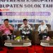 Konferensi PGRI Kabupaten Solok ke-23 Tahun 2025 : Momentum Konsolidasi dan Pemilihan Pengurus Baru