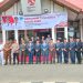Pemkab Mentawai Laksanakan Apel Gabungan Peringatan Hari Lahir Pancasila
