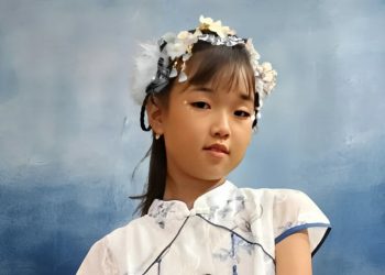 Ivory Mei Siap Perkuat Lagu Mandarin di Industri Lagu Anak Lewat Karya Rulli Aryanto