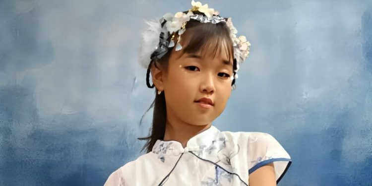 Ivory Mei Siap Perkuat Lagu Mandarin di Industri Lagu Anak Lewat Karya Rulli Aryanto