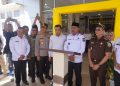 Resmi Dilaunching Menteri PANRB, MPP Limapuluh Kota Hadir Sebagai Pusat Layanan Publik Terpadu