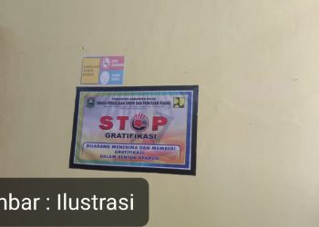 Modus Proyek, Dugaan Aksi Tipu-tipu Kadis di Kab. Solok Sengsarakan Kontraktor