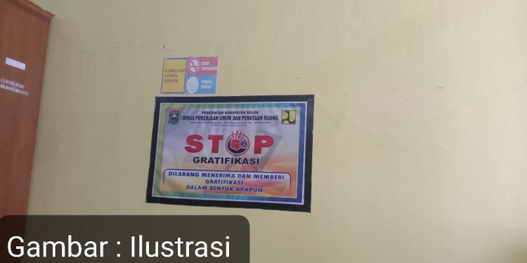Modus Proyek, Dugaan Aksi Tipu-tipu Kadis di Kab. Solok Sengsarakan Kontraktor