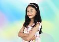Bunga Shaqilla Anak ART dan Satpam Ingin Raih Mimpi Jadi Penyanyi Dangdut Sukses