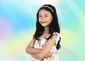 Bunga Shaqilla Anak ART dan Satpam Ingin Raih Mimpi Jadi Penyanyi Dangdut Sukses