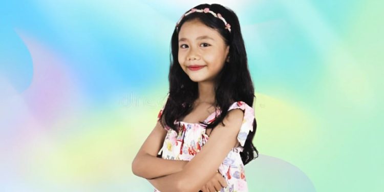 Bunga Shaqilla Anak ART dan Satpam Ingin Raih Mimpi Jadi Penyanyi Dangdut Sukses