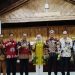 Bupati Mentawai Resmikan Universitas Terbuka di Mentawai