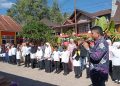 Dari Aspirasi ke Aksi, Iskan Nofis Apresiasi Juara Umum SD di Talang & Sungai Janiah