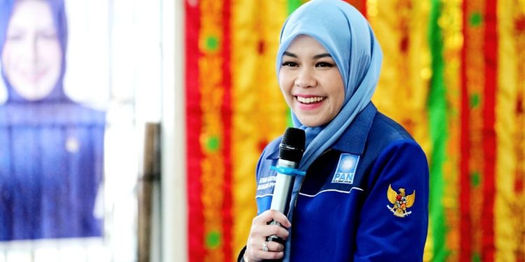 Athari Gauthi Ardi: Irigasi Adalah Kunci Utama Ketahanan Pangan Nasional