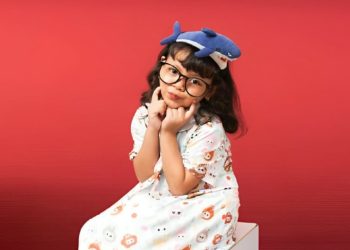 Afiza Ghania, Penyanyi Cilik Berbakat yang Perlu Dukungan Penuh Warga dan Pemko Palu