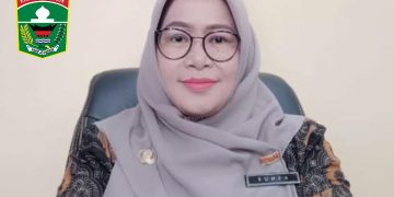 Kadis DLH Asnur. SH, MM : Saat Ini Kabupaten Solok Telah memiliki 21 Bank Sampah Unit (BSU) di Berbagai Nagari