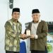 Wali Kota Solok, Dr. H. Ramadhani Kirana Putra, SE, MM Terima Kunjungan Ketua Dewan Pembina Pimpinan Pusat Muhammadiyah, Prof. Dr. H. M. Din Syamsuddin, MA