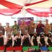 Kapolda Sumbar Resmikan Gedung SPPG I dan SPPG II di Kabupaten Sijunjung, Dorong Percepatan Program Makan Bergizi Gratis