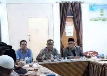 Gerak Cepat Bupati Solok, Gubuk Reyot Nenek Jusmaniar Segera Berganti Rumah Layak Huni