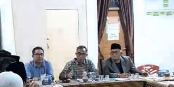 Gerak Cepat Bupati Solok, Gubuk Reyot Nenek Jusmaniar Segera Berganti Rumah Layak Huni