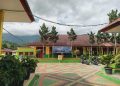 SMK 1 Lubuk Sikaping Sekolah Favorit di Pasaman