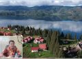 Dapat Teguran Dari BWS S V Padang, 9 Bangunan Wisata di Sekitaran Danau Diatas Kab. Solok Terancam Dibongkar