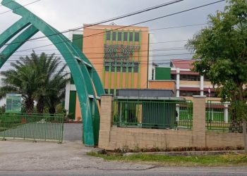 Santri Alami Kekerasan di Pesantren Al Madinah Kotogadang Guguak, Wali Murid Tempuh Jalur Hukum — Pimpinan Dinas Pendidikan Tidak Ditemukan di Tempat