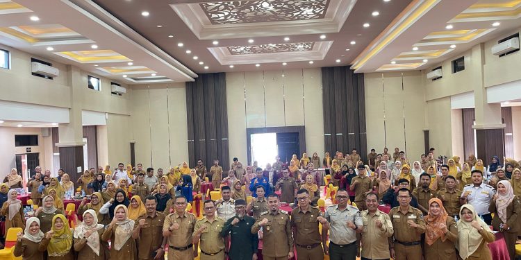 Limapuluh Kota Resmi Jadi Desa Devisa Gambir Pertama di Sumbar, Siap Dorong Petani Naik Kelas