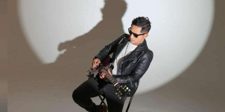Deddy Lisan, Vokalis Andra and The Backbone Rilis Single Solo Perdana ‘Kamu Takdirku’