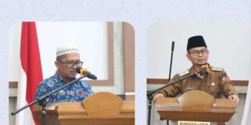 Pemko Bukittinggi Berikan Penyuluhan HAM Kepada Guru dan Pengambil Kebijakan Pendidikan