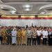 Bupati Jon Firman Pandu Buka Acara Forum Silaturahmi Gerakan Bersama Membangun Kabupaten Solok
