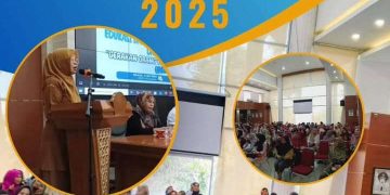 Wawako Bukittinggi Buka Kegiatan GENTING