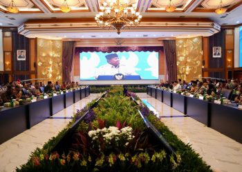 Pemkab Solok Dukung Penuh Pelaksanaan Program Nasional Sekolah Rakyat yang Digagas Presiden Prabowo