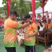 Event “Tea Run & Walk 2025” di Kebun Teh Danau Kembar Berlangsung Meriah