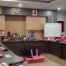 Dorong Percepatan Revisi Perda RTRW, Bupati Solok Kunjungi Kementerian ATR/BPN